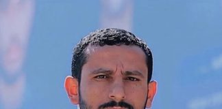 مصرع القيادي الحوثي صدام غلاب «أبو عطان» مع عدد من مرافقيه في جبهة كهبوب بتعز
