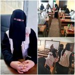 المحروسة بلحج توسّع برامجها الإنسانية وتؤكد اعتماد معايير مهنية لتحديد المستفيدين