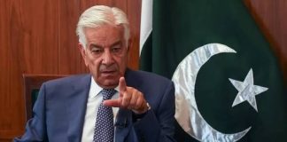 وزير الدفاع الباكستاني يوجه تهديداً للحوثيين: الوقت حان لتنفيذ “اتفاق مكة” مع السعودية وتركيا