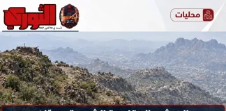الجيش والمقاومة الشعبية يصدّان هجومًا حوثيًا على جبل قرفان بين الوازعية والشمايتين