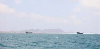 تقارير أمريكية: أكثر من 200 ضابط إيراني يشاركون في إدارة عمليات الحوثيين بالساحل الغربي وباب المندب