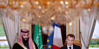 فرنسا تعرض حماية المنشآت السعودية.. وواشنطن وطهران تتبادلان الرسائل بالتزامن مع تصعيد حوثي في باب المندب