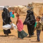مفوضية اللاجئين تحذر من تجاوز النازحين في اليمن 230 ألفاً خلال الشهر المقبل