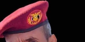 وفي الليلة الظلماء يفتقد البدر.. اللواء عدنان الحمادي.. حارس الجمهورية وسدّ تعز المنيع