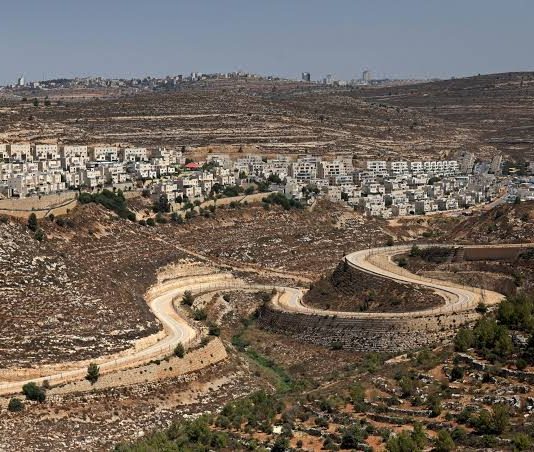 العفو الدولية ترحب بتقييد 12 دولة التجارة مع المستوطنات الإسرائيلية