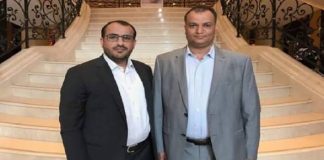 اجتماع سري بين مسؤولين أميركيين والحوثيين في مسقط.. تعهدات بشأن السفن الأميركية والإسرائيلية