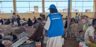 الأمم المتحدة تطالب بـ5.1 ملايين دولار لمواجهة تدفق اللاجئين اليمنيين إلى جيبوتي