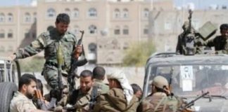 الحوثيون يختطفون 30 مواطناً ويحاصرون قرية في ذمار بسبب احتفالات 26 سبتمبر