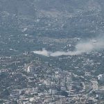 معارك عنيفة في جبهات تعز وغارات جوية تستهدف مواقع وتعزيزات للحوثيين