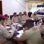 وزارة الدفاع وهيئة الأركان تدشن التعبئة العامة والنفير المجتمعي وتبدأ إجراءات الاستدعاء والاحتياط