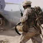 «نيويورك تايمز» واشنطن تدرس 5 سيناريوهات عسكرية ضد إيران تشمل استهداف الحوثيين