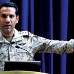 الرياض تتوعد برد حازم على الهجوم الإرهابي الحوثي الذي استهدف صالة المسافرين