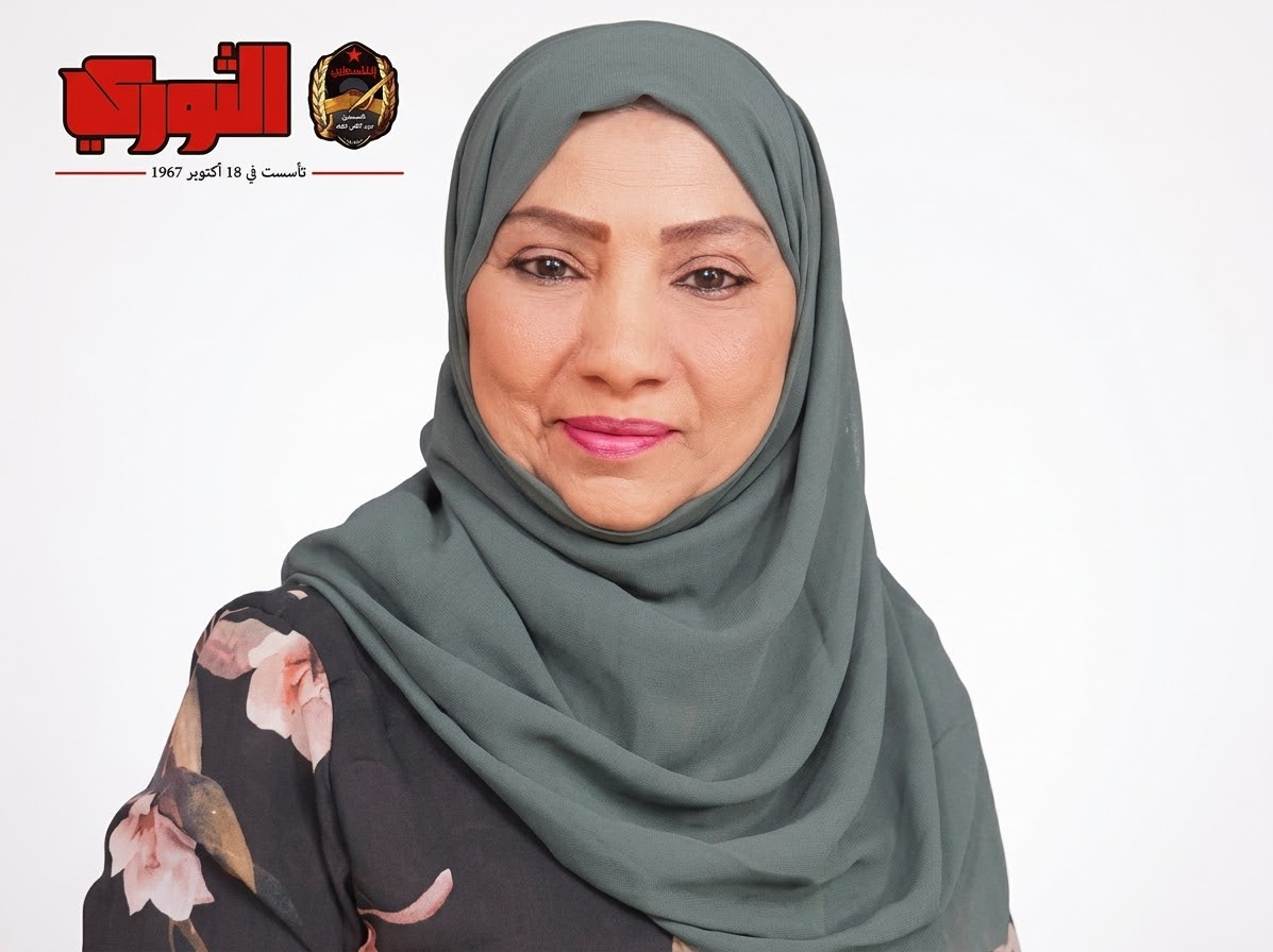 قيادة المرأة ليست ديكوراً.. إنها أساس بناء الدولة