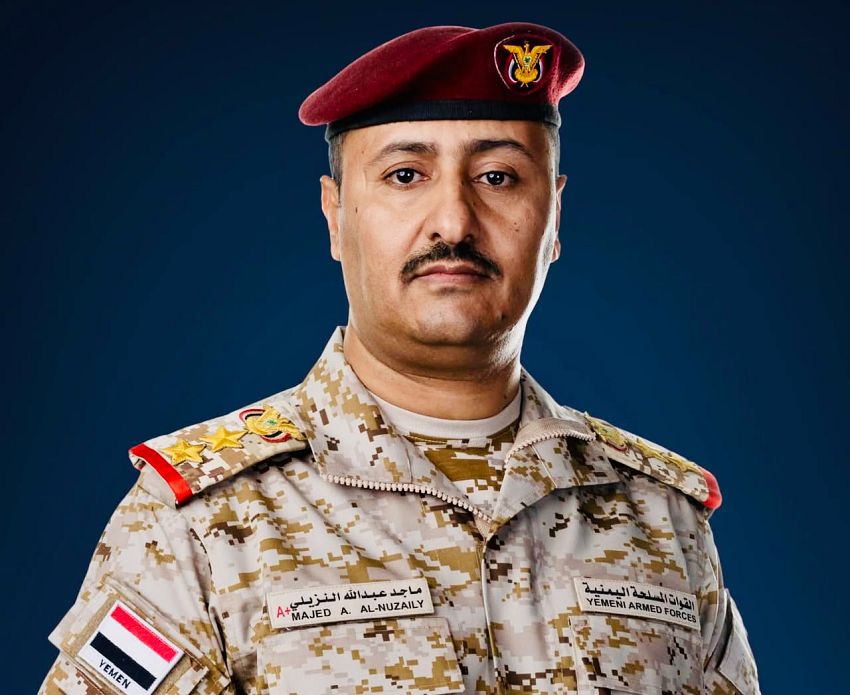 الناطق الرسمي: 780 عملية استهداف خلال 24 ساعة ضمن «فجر اليمن» وتحييد 512 حوثياً