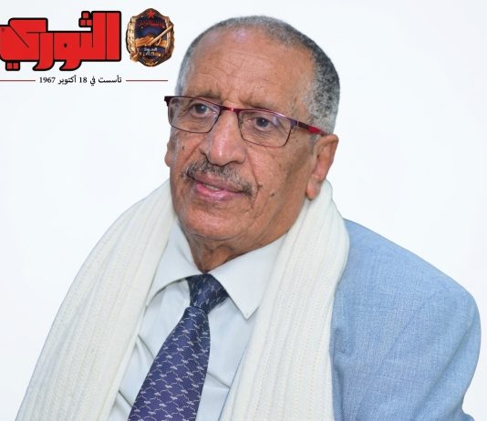 قادري أحمد حيدر: وهج الإنسان وجمالية المتعدد
