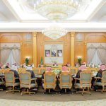 مجلس الوزراء السعودي يشدد على ردع الاعتداءات الحوثية ويؤكد حماية أمن المملكة والملاحة في البحر الأحمر