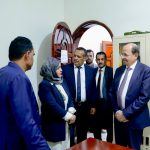 الزنداني يوجّه بإعداد ملفات قانونية لملاحقة مرتكبي جرائم الحوثيين وتعزيز حماية مصالح الدولة