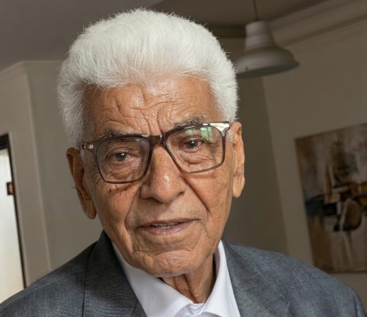 الرفيق محمد حمود الحكيمي.. وداعاً