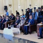 وزراء ومحافظون يحذرون من كارثة إنسانية في تعز ويطالبون بتحرك دولي عاجل لإنهاء الحصار