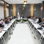 لجنة الطوارئ الصحية تبحث تعزيز الجاهزية وتنسيق الاستجابة للتحديات الصحية والإنسانية