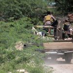 الجيش والمقاومة يكسران هجوماً حوثياً واسعاً في جبل صبر بتعز وغارات تستهدف تعزيزات الميليشيا