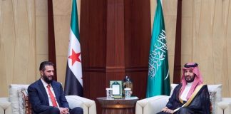 سوريا تدرس تقديم مساعدة عسكرية للسعودية في مواجهة الحوثيين