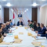 مجلس الوزراء: تحرير مواقع استراتيجية في باب المندب تحول نوعي ومشروع قانون لتصنيف الحوثيين منظمة إرهابية