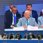 محافظ البنك المركزي اليمني يدعو من بانكوك إلى تعزيز الدعم الدولي لمواجهة التحديات الاقتصادية
