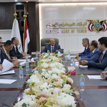 اللجنة الوطنية لتنظيم الواردات تقر تعديلات رقابية وتكثّف جهود مكافحة تمويل الكيانات الإرهابية