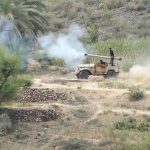 ​التحالف يحبط صواريخ ومسيرات باتجاه الرياض وسط تصعيد واسع للجيش  في تعز ولحج والجوف