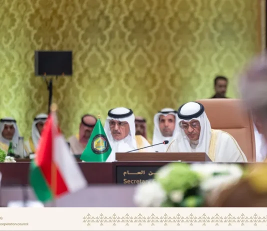 مجلس التعاون الخليجي يدين هجمات الحوثيين على السعودية ويدعو لموقف دولي حازم