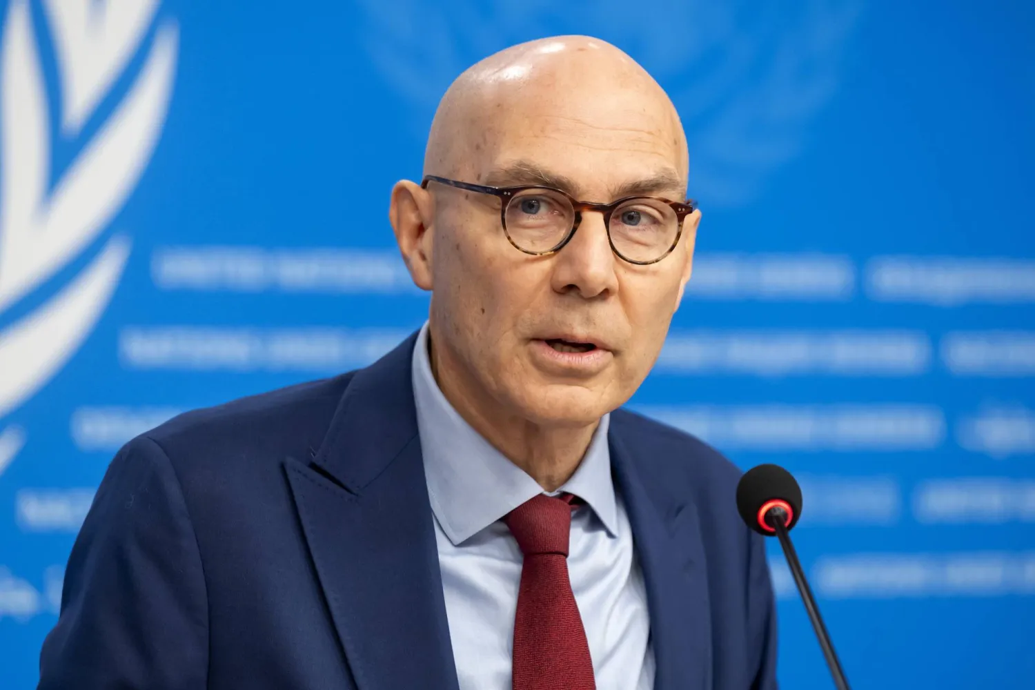 الأمم المتحدة تطالب بتحقيق مستقل في وفاة موظف أممي داخل سجون الحوثيين بعد احتجازه لأكثر من عامين