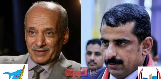 الأمين العام للاشتراكي يتلقى تهنئة من رئيس الحزب الجمهوري بذكرى التأسيس وثورة أكتوبر