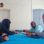 لجنة الرقابة الحزبية والتفتيش المالي بمنظمة اشتراكي حضرموت تعقد اجتماعها الدوري الثالث