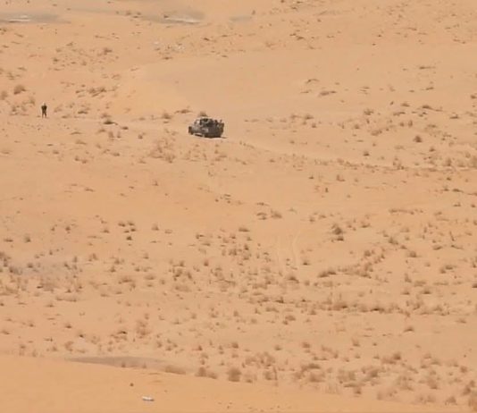 الجيش في مأرب يواصل هجماته على مواقع الحوثيين ضمن عمليات «فجر اليمن»
