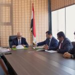 اتفاقية سعودية لتمويل مشروع يعزّز استدامة المياه ويستهدف أكثر من 67 ألف مستفيد في تعز