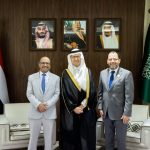 اليمن والسعودية تبحثان توسيع الشراكة في النفط والغاز والكهرباء وتحديث مصافي عدن