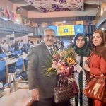 الفاو تختار المزارعة اليمنية جوهرة حسن قاسم ضمن قائمة 100 امرأة رائدة عالمياً في النظم الزراعية والغذائية