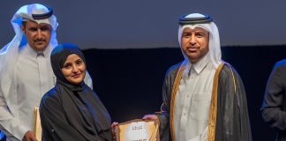 اليمنية منال الجراش تحصد جائزة كتارا للرواية العربية وسط مشاركة قياسية بلغت 2610 أعمال