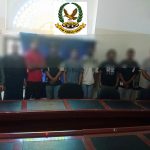 أمن عدن يضبط خلايا تابعة لمليشيا الحوثي ويحيل عناصرها إلى التحقيق