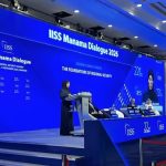 وزيرة الخارجية: لا أمن إقليمي مستدام دون يمن آمن واستعادة مؤسسات الدولة