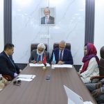 الحكومة اليمنية والأمم المتحدة توقّعان إطاراً للتعاون التنموي حتى عام 2029