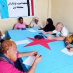 سكرتارية اشتراكي زنجبار تعقد اجتماعها الدوري وتناقش خطة العمل واللقاءات التشاورية