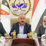 ميناءا قرمة وبروم.. بوابة اليمن