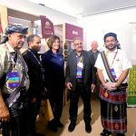 اليمن تعرض البن والعسل في المعرض العالمي لمنظمة «الفاو» بالعاصمة الإيطالية روما