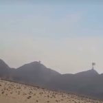 مقاتلات التحالف العربي تستهدف مواقع ومخازن أسلحة لمليشيا الحوثي الإرهابية في تعز