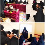 مركز الطفولة الآمنة في عدن يحيي ذكرى ثورة 14 أكتوبر بفعاليات تراثية وتدريبية