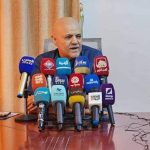 محافظ تعز يحذر من كارثة إنسانية وشيكة جراء استمرار الحصار الحوثي