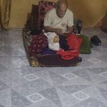 قيادة اشتراكي الضالع تزور سكرتير منظمة الحزب بقعطبة للاطمئنان على صحته