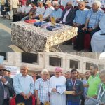 رصيف التواهي إلى آفاق الإنجاز.. عدن تجدد شغفها بالسباحة في المياه المفتوحة